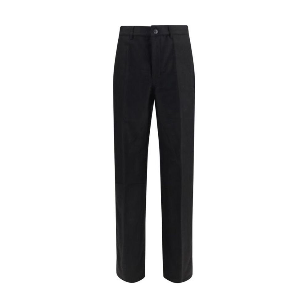 Rick Owens Men Work Pants